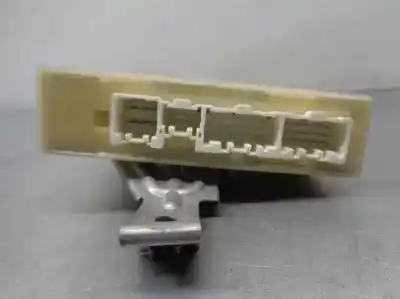 Автозапчастина б/у електронний модуль для mazda 2 lim. (de) 1.5 sportive посилання на oem iam d651675dz  5wk42606b