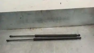 Peça sobressalente para automóvel em segunda mão amortecedores do tronco / porta por bmw x3 (e83) 3.0 d referências oem iam 51243400379