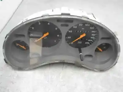 Second-hand car spare part DASHBOARD for OPEL TIGRA  OEM IAM references 81117906  
