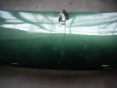 Second-hand car spare part front bumper for opel tigra 1.4 16v oem iam references   