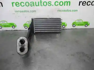 Second-hand car spare part heating / air conditioning radiator for citroen c4 berlina exclusive oem iam references 