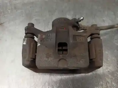 Peça sobressalente para automóvel em segunda mão pinça de travão traseira direita por mitsubishi space runner (n60) 2.0 i glx (i) referências oem iam mr527671