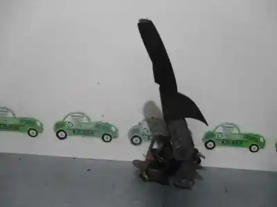 Second-hand car spare part handbrake lever for citroen c4 berlina exclusive oem iam references 96564871zra01