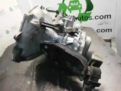 Pezzo di ricambio per auto di seconda mano riduttore per opel tigra 1.4 16v riferimenti oem iam   001972075