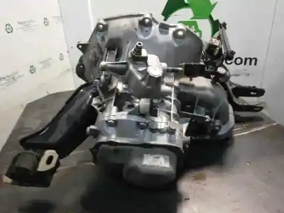 Pezzo di ricambio per auto di seconda mano riduttore per opel tigra 1.4 16v riferimenti oem iam   001972075