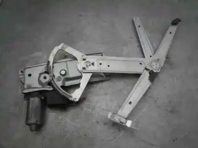 Peça sobressalente para automóvel em segunda mão elevador de vidros dianteira esquerda por opel tigra 1.4 16v referências oem iam 90520201