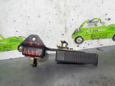 Pezzo di ricambio per auto di seconda mano maniglia interna posteriore sinistra per citroen jumpy 2.0 hdi sx familiar (5/6 asientos) riferimenti oem iam 