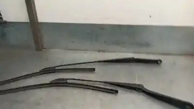 Peça sobressalente para automóvel em segunda mão haste de escova dianteiro direito por bmw x3 (e83) 3.0 d referências oem iam 61613453537