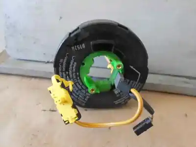 Peça sobressalente para automóvel em segunda mão fita do airbag por opel tigra 1.4 16v referências oem iam 