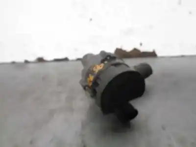 Peça sobressalente para automóvel em segunda mão bomba de água por renault laguna iii kte3/ kte30e 3.0 referências oem iam 0901282