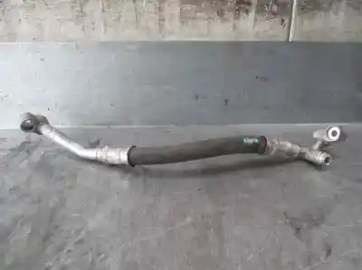 Peça sobressalente para automóvel em segunda mão tubos de ar condicionado por bmw x3 (e83) 3.0 d referências oem iam 64533400412