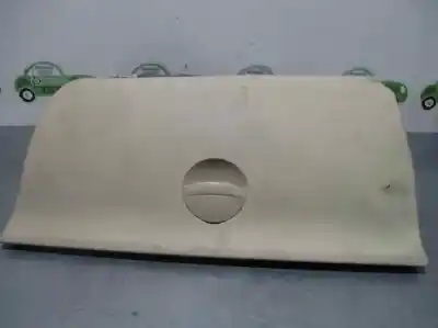 Second-hand car spare part glove compartment for citroen c4 berlina exclusive oem iam references 9646339177