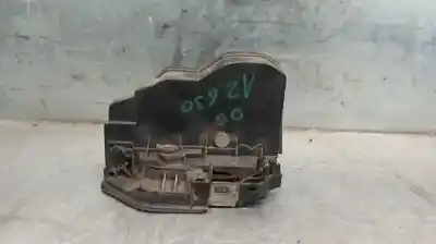 Peça sobressalente para automóvel em segunda mão fechadura da porta dianteira direita por bmw x3 (e83) 3.0 d referências oem iam 7154628