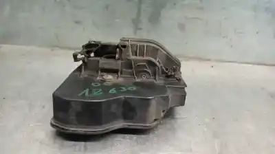 Second-hand car spare part front right door lock for bmw x3 (e83) 3.0 d oem iam references 7154628  