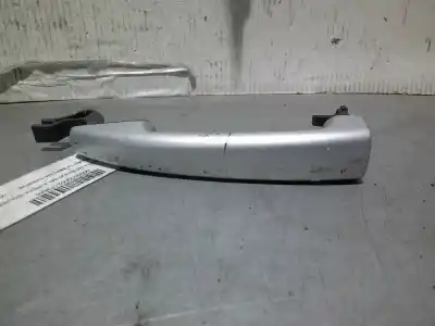 Second-hand car spare part exterior left front door handle for citroen c4 berlina exclusive oem iam references 