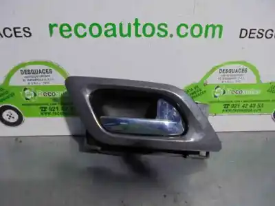 Second-hand car spare part interior right front handle for citroen c4 berlina exclusive oem iam references 