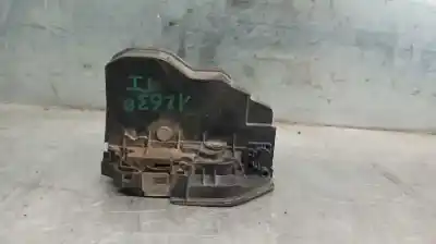 Peça sobressalente para automóvel em segunda mão fechadura da porta traseira esquerda por bmw x3 (e83) 3.0 d referências oem iam 7154629