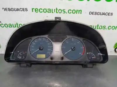 Pièce détachée automobile d'occasion COMPTEUR DE VITESSE TABLEAU DE BORD pour CITROEN XSARA BERLINA  Références OEM IAM P9639708580  
