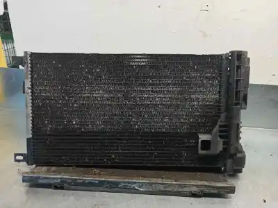 Peça sobressalente para automóvel em segunda mão condensador / radiador de ar condicionado por bmw x3 (e83) 3.0 d referências oem iam 64538377648  58572810