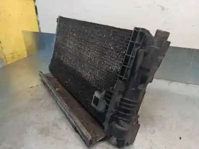 Peça sobressalente para automóvel em segunda mão condensador / radiador de ar condicionado por bmw x3 (e83) 3.0 d referências oem iam 64538377648  58572810