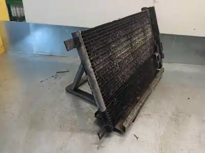 Peça sobressalente para automóvel em segunda mão condensador / radiador de ar condicionado por bmw x3 (e83) 3.0 d referências oem iam 64538377648  58572810
