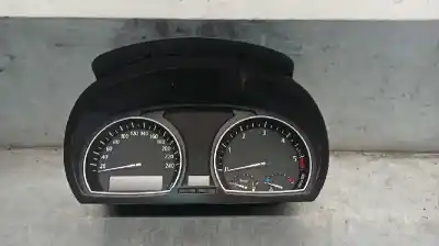 Peça sobressalente para automóvel em segunda mão quadrante por bmw x3 (e83) 3.0 d referências oem iam 341312701