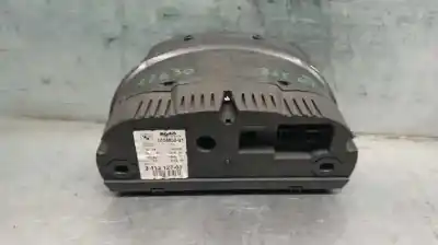 Peça sobressalente para automóvel em segunda mão quadrante por bmw x3 (e83) 3.0 d referências oem iam 341312701  