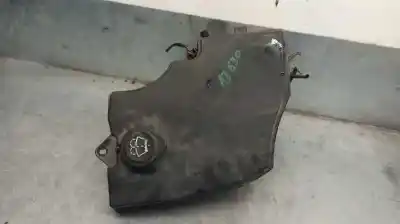 Second-hand car spare part windscreen washer bottle for bmw x3 (e83) 3.0 d oem iam references 61663403211  