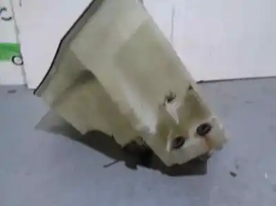 Second-hand car spare part windscreen washer bottle for bmw x3 (e83) 3.0 d oem iam references 61663403211  