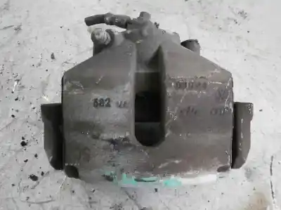 Peça sobressalente para automóvel em segunda mão pinça de travão dianteira direita por seat leon (1p1) stylance / style referências oem iam 