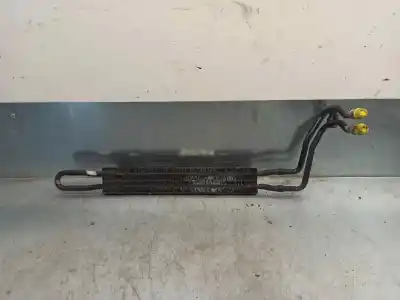 Peça sobressalente para automóvel em segunda mão radiador de óleo de direção por bmw x3 (e83) 3.0 d referências oem iam 17113413195