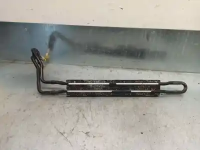 Pezzo di ricambio per auto di seconda mano radiatore olio sterzo per bmw x3 (e83) 3.0 d riferimenti oem iam 17113413195  58572810