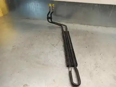 Pezzo di ricambio per auto di seconda mano radiatore olio sterzo per bmw x3 (e83) 3.0 d riferimenti oem iam 17113413195  58572810