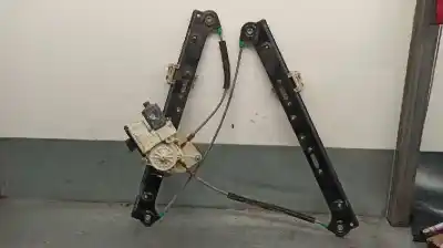 Peça sobressalente para automóvel em segunda mão elevador de vidros dianteiro direito por bmw x3 (e83) 3.0 d referências oem iam 69259631