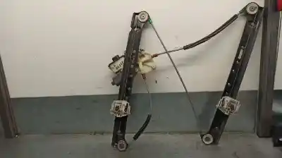 Second-hand car spare part passenger side right window regulator for bmw x3 (e83) 3.0 d oem iam references 69259631  