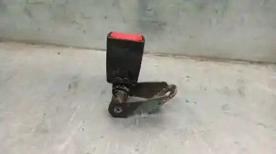 Peça sobressalente para automóvel em segunda mão chicote / encaixe cinto segurança traseiro esquerdo por bmw x3 (e83) 3.0 d referências oem iam 3412795