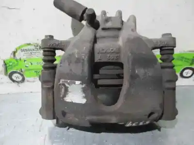 Tweedehands auto-onderdeel rechts voor remklauw voor peugeot 308 i (4a_, 4c_) 1.6 16v oem iam-referenties y04566