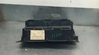 Peça sobressalente para automóvel em segunda mão porta luvas por bmw x3 (e83) 3.0 d referências oem iam 00071616819  