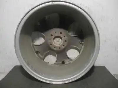 Peça sobressalente para automóvel em segunda mão jante por bmw x3 (e83) 3.0 d referências oem iam 3401203 aluminio 5p r189jx18eh2is51