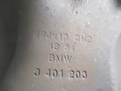 Peça sobressalente para automóvel em segunda mão jante por bmw x3 (e83) 3.0 d referências oem iam 3401203 aluminio 5p r189jx18eh2is51