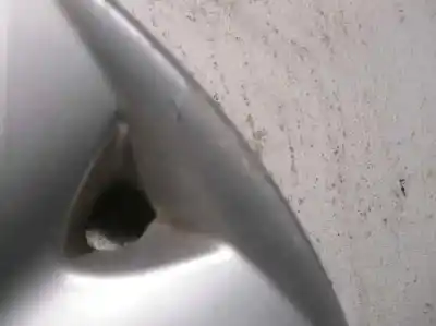 Peça sobressalente para automóvel em segunda mão jante por bmw x3 (e83) 3.0 d referências oem iam 3401203 aluminio 5p r189jx18eh2is51