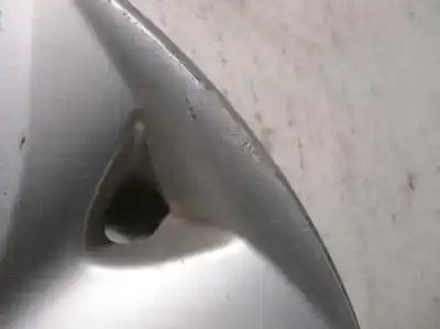 Peça sobressalente para automóvel em segunda mão jante por bmw x3 (e83) 3.0 d referências oem iam 3401203 aluminio 5p r189jx18eh2is51