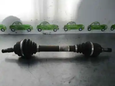 Tweedehands auto-onderdeel transmissie links voor voor peugeot 308 i (4a_, 4c_) 1.6 16v oem iam-referenties 9656135280