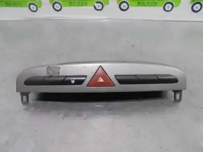 Tweedehands auto-onderdeel waarschuwing voor peugeot 308 i (4a_, 4c_) 1.6 16v oem iam-referenties 9659417177