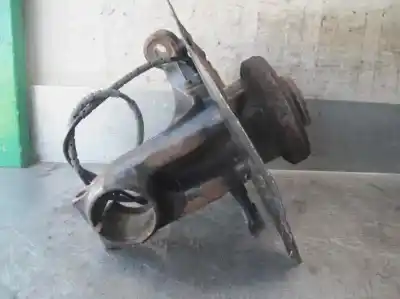 Second-hand car spare part front right knuckle for bmw x3 (e83) 3.0 d oem iam references 31213412020  