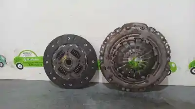 Second-hand car spare part CLUTCH KIT for RENAULT CLIO III  OEM IAM references 301016758R  322034210