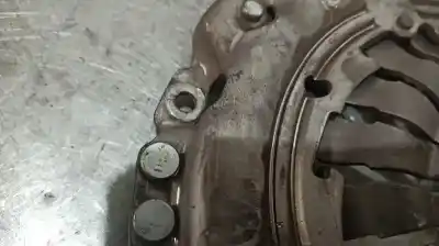 Peça sobressalente para automóvel em segunda mão kit de embreagem por renault clio iii 1.5 dci diesel referências oem iam 301016758r  322034210