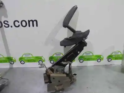 Tweedehands auto-onderdeel handremhendel voor peugeot 308 i (4a_, 4c_) 1.6 16v oem iam-referenties 96810052zr