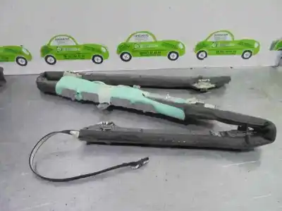 Tweedehands auto-onderdeel gordijnairbag voor links voor peugeot 308 i (4a_, 4c_) 1.6 16v oem iam-referenties 9661211380