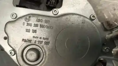 Tweedehands auto-onderdeel achterwissermotor voor bmw x3 (e83) 3.0 d oem iam-referenties 6917907  0390201594